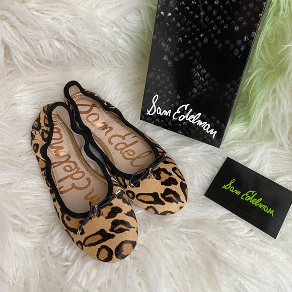 sam edelman felicia flat sale